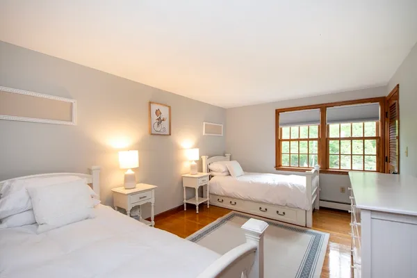 $6,500 | 26 Old Coach Road, Cohasset, MA 02025