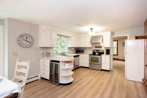 $6,500 | 26 Old Coach Road, Cohasset, MA 02025