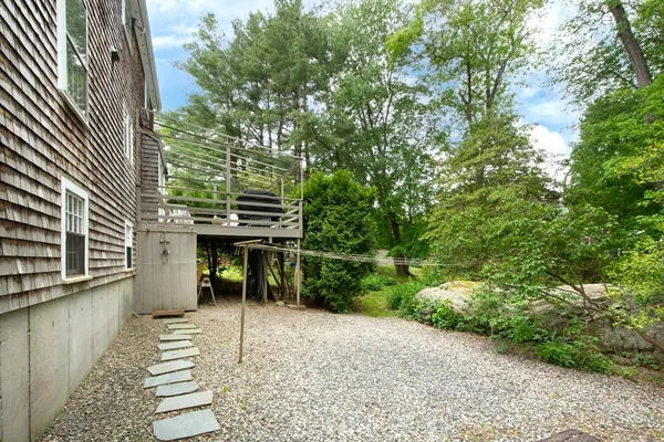 $6,500 | 26 Old Coach Road, Cohasset, MA 02025