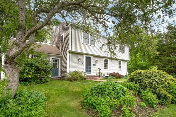 $6,500 | 26 Old Coach Road, Cohasset, MA 02025
