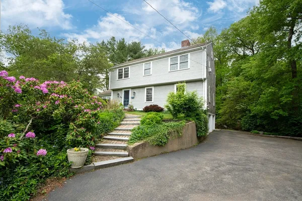 $6,500 | 26 Old Coach Road, Cohasset, MA 02025