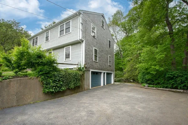 $6,500 | 26 Old Coach Road, Cohasset, MA 02025