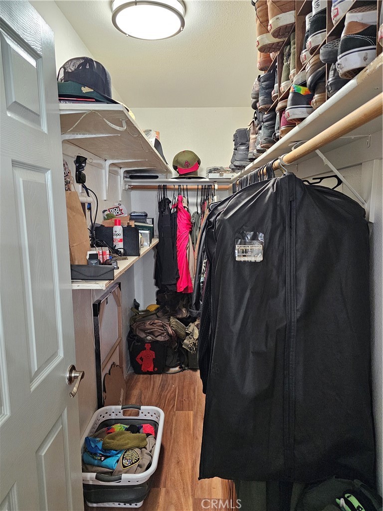 8199 Plane View Place Paso Robles, CA 93446 - Photo 12 of 22 a view of storage and utility room