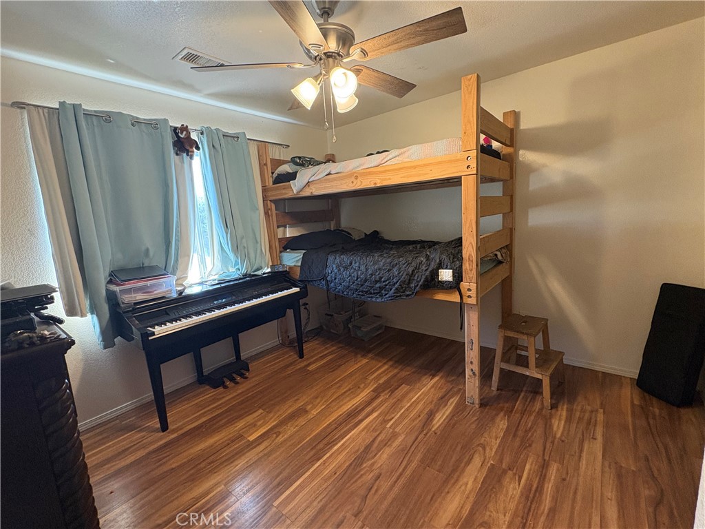 8199 Plane View Place Paso Robles, CA 93446 - Photo 15 of 22 a bedroom with bunk bed