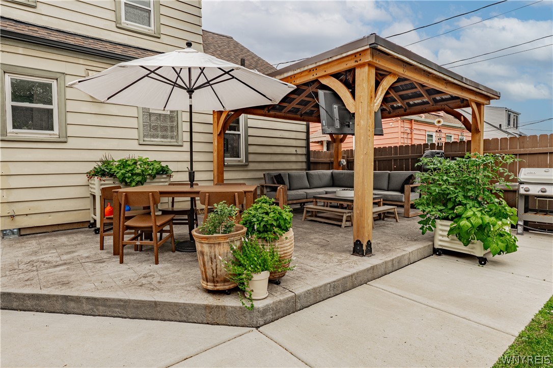 51 Sanders Road Buffalo, NY 14216 - Photo 44 of 50