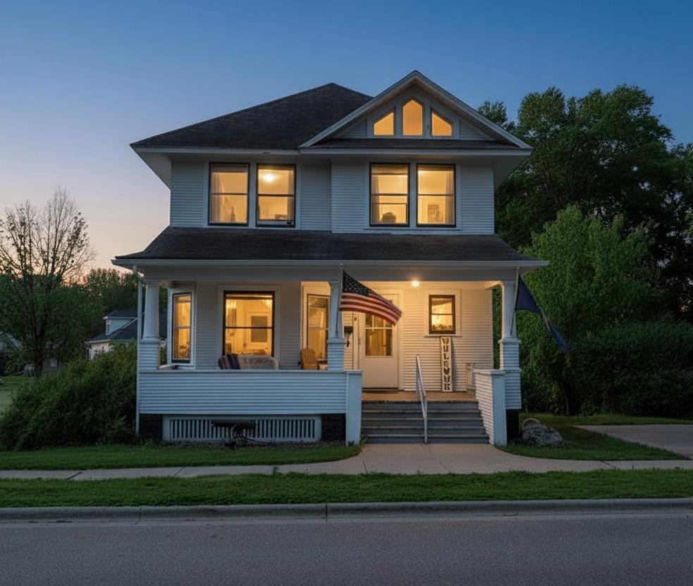 506 West State Street Mauston, WI 53948 - Photo 1 of 35