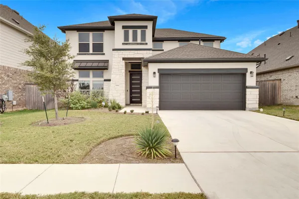 $2,550 | 18104 Clairess Lane, Manor, TX 78653