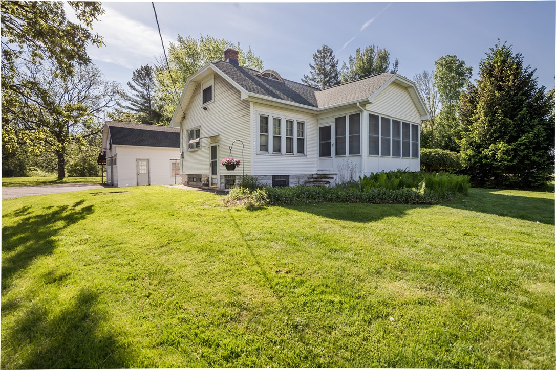494 Old Beahan Road Gates, NY 14624 - Photo 1 of 1 Gallery Image 1