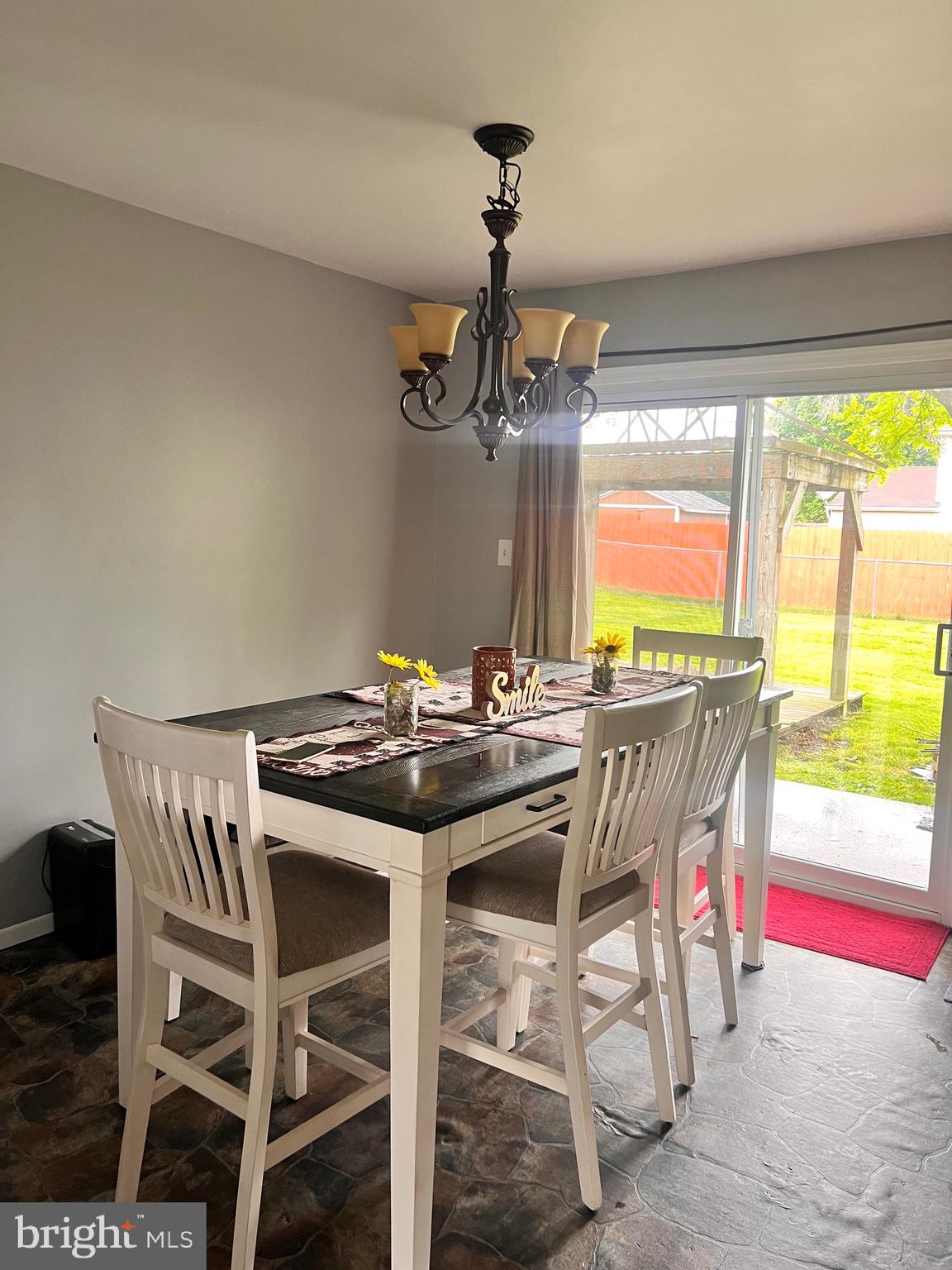 110 Miller Road Akron, PA 17501 - Photo 4 of 7 Eat in kitchen/dining area