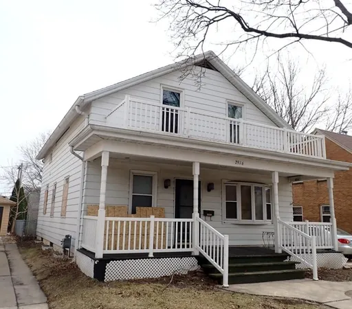 $207,083 | 2916 South 60th Street, Milwaukee, WI 53219