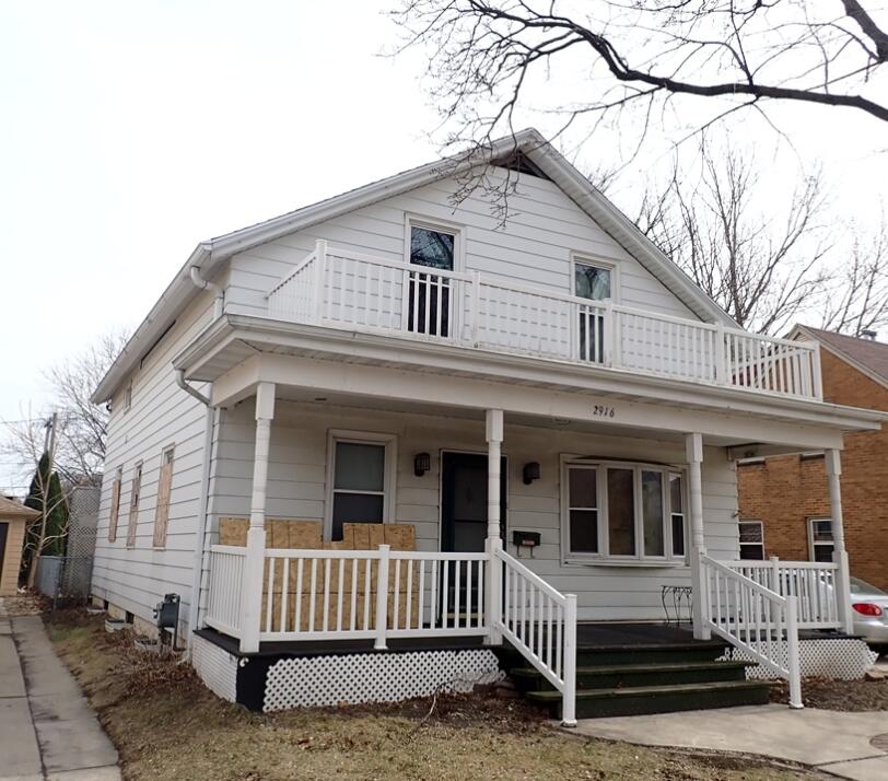 2916 South 60th Street Milwaukee, WI 53219 - Photo 1 of 1 2916 S 60th St