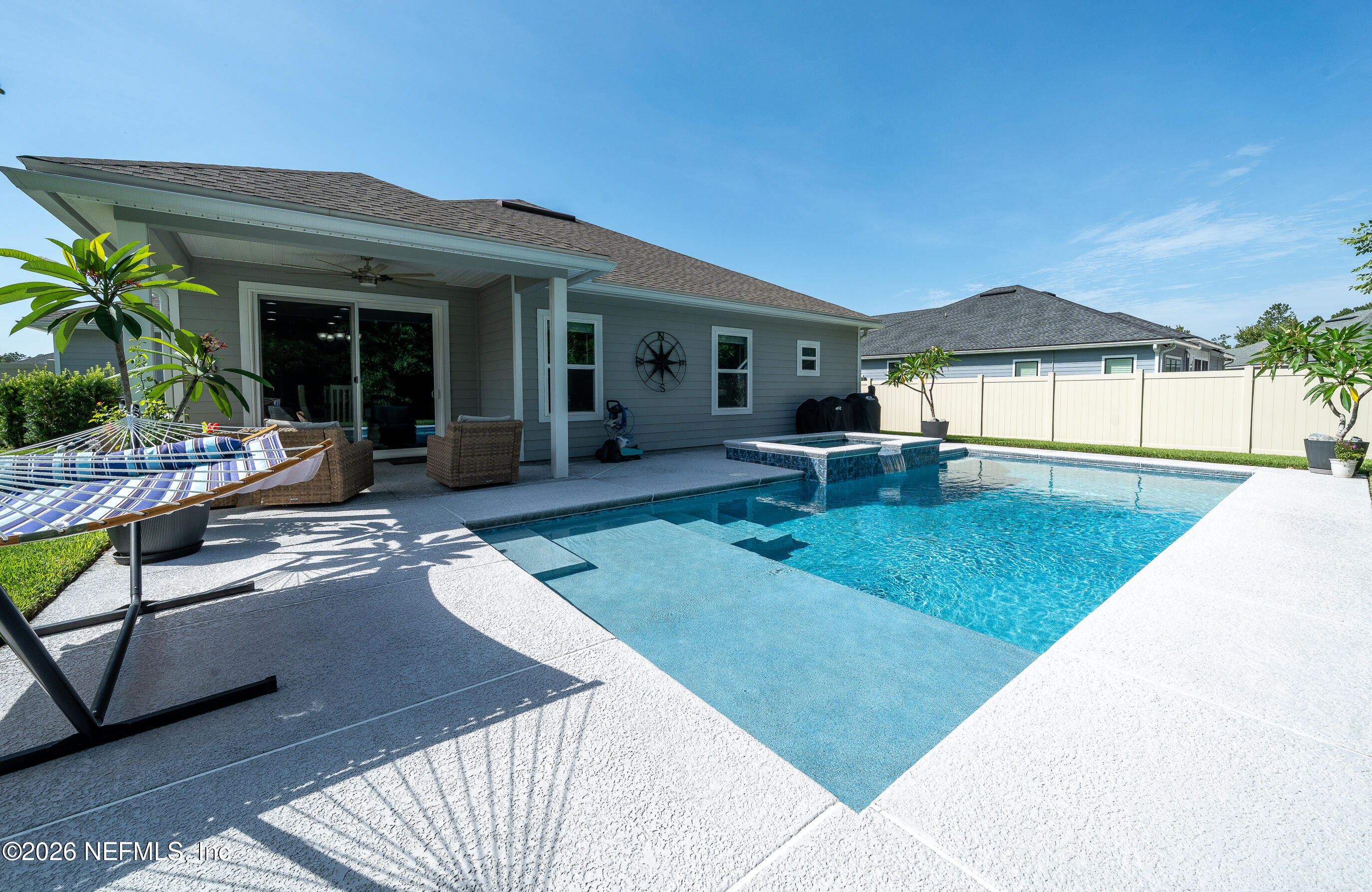 1717 Austin Lk Way Middleburg, FL 32068 - Photo 1 of 49 Pool Area