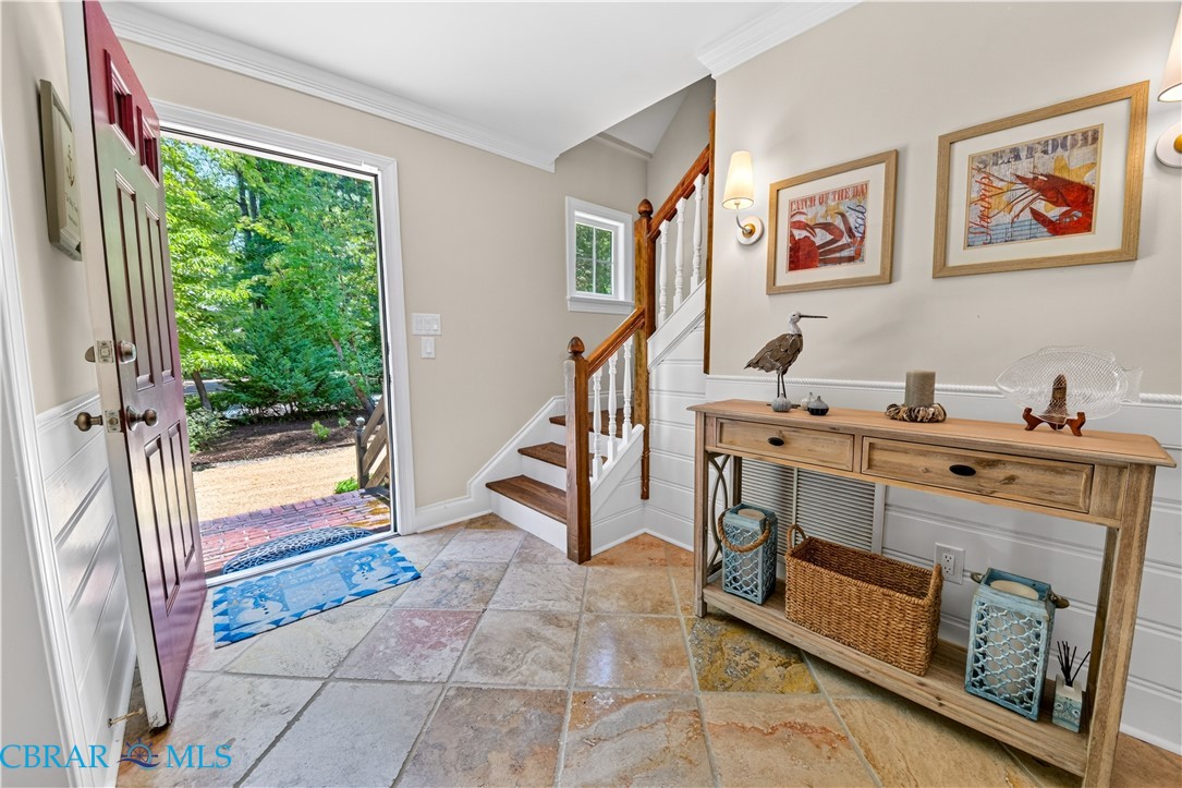 1614 Wilton Creek Road Hartfield, VA 23071 - Photo 51 of 68