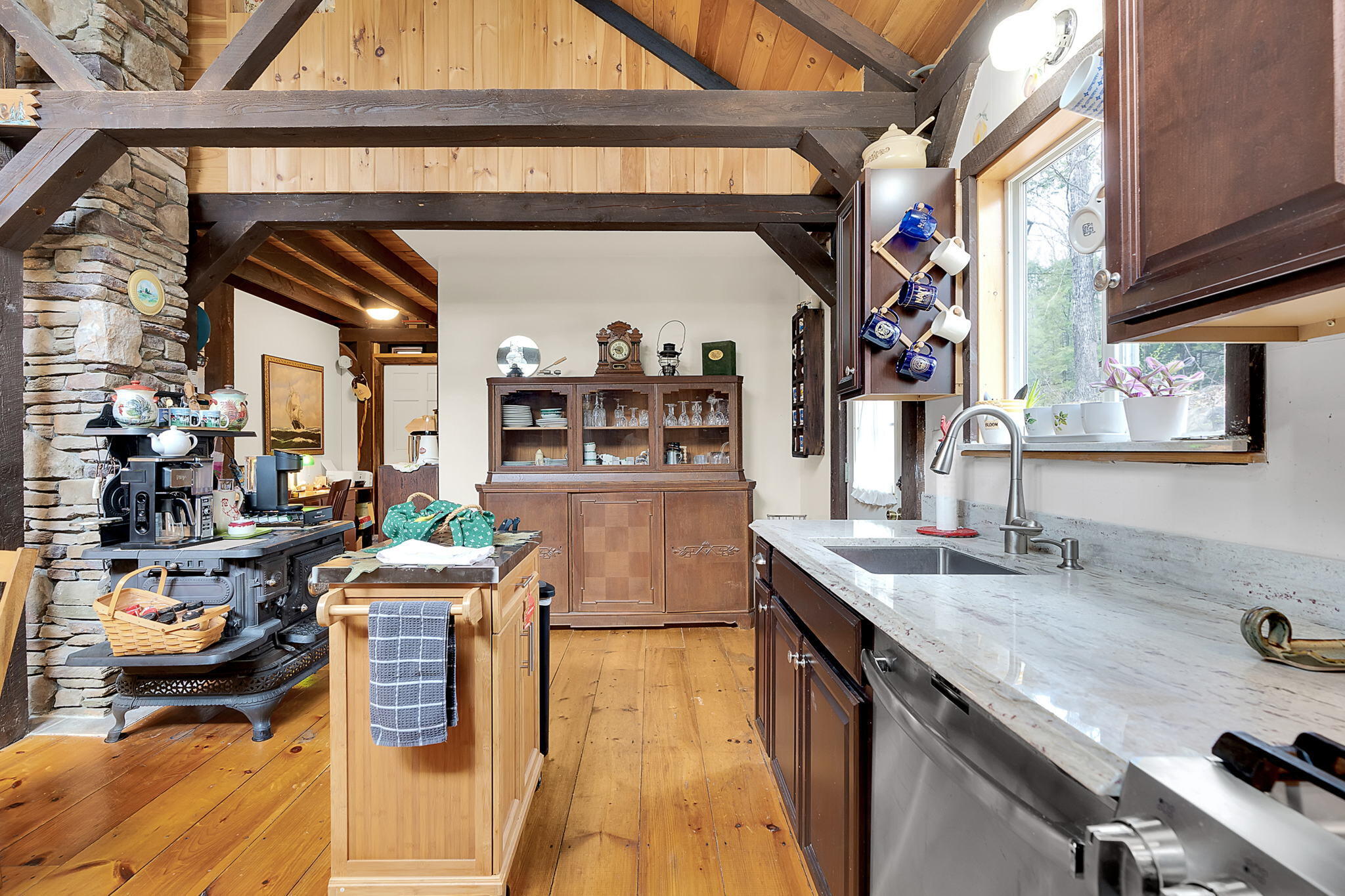 259 Porterfield Road Porter, ME 04068 - Photo 15 of 46 259Porterfield-7