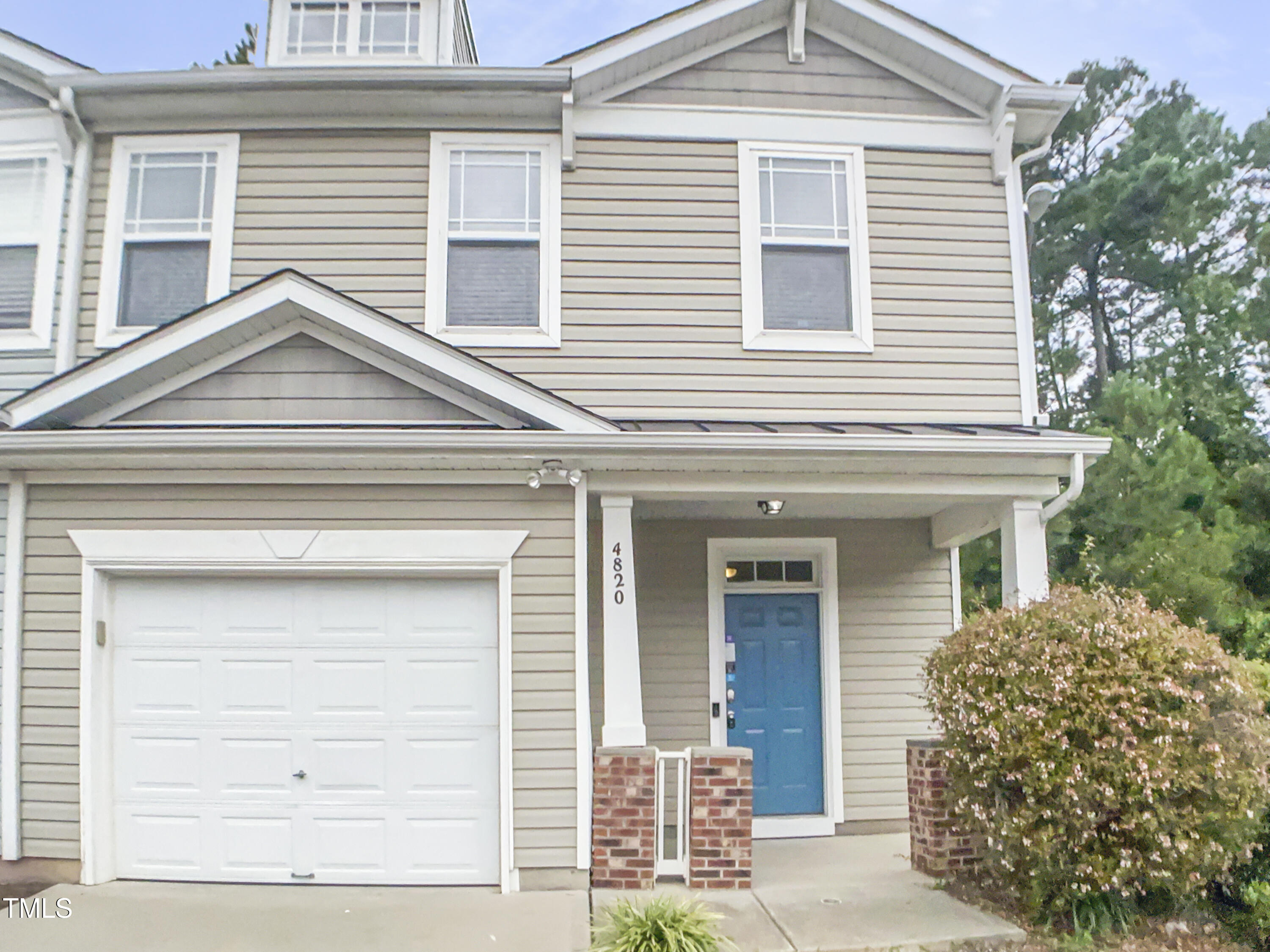 4820 Landover Arbor Place Raleigh, NC 27616 - Photo 1 of 22 photo_01