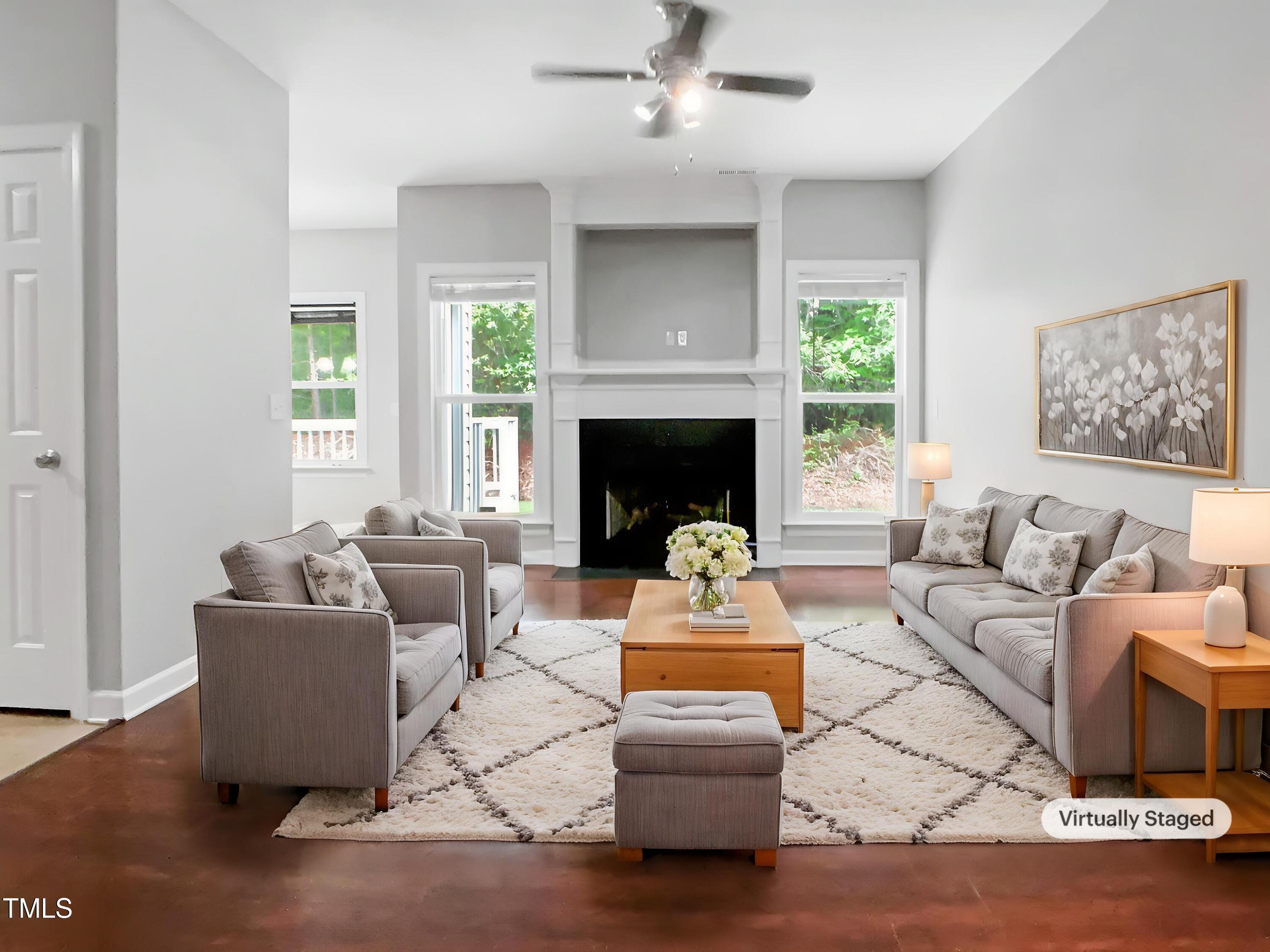 4820 Landover Arbor Place Raleigh, NC 27616 - Photo 2 of 22 photo_02