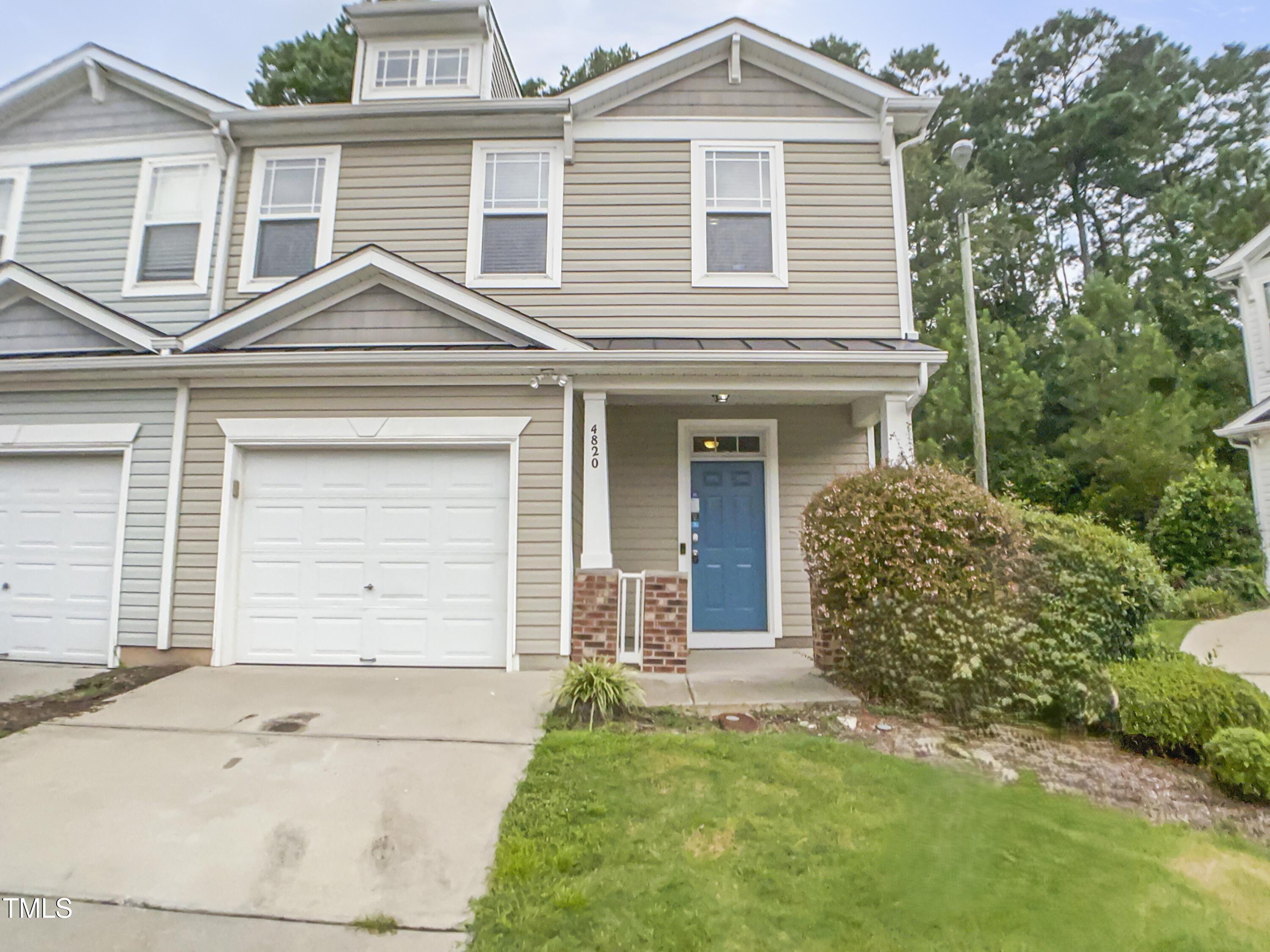 4820 Landover Arbor Place Raleigh, NC 27616 - Photo 21 of 22 photo_21