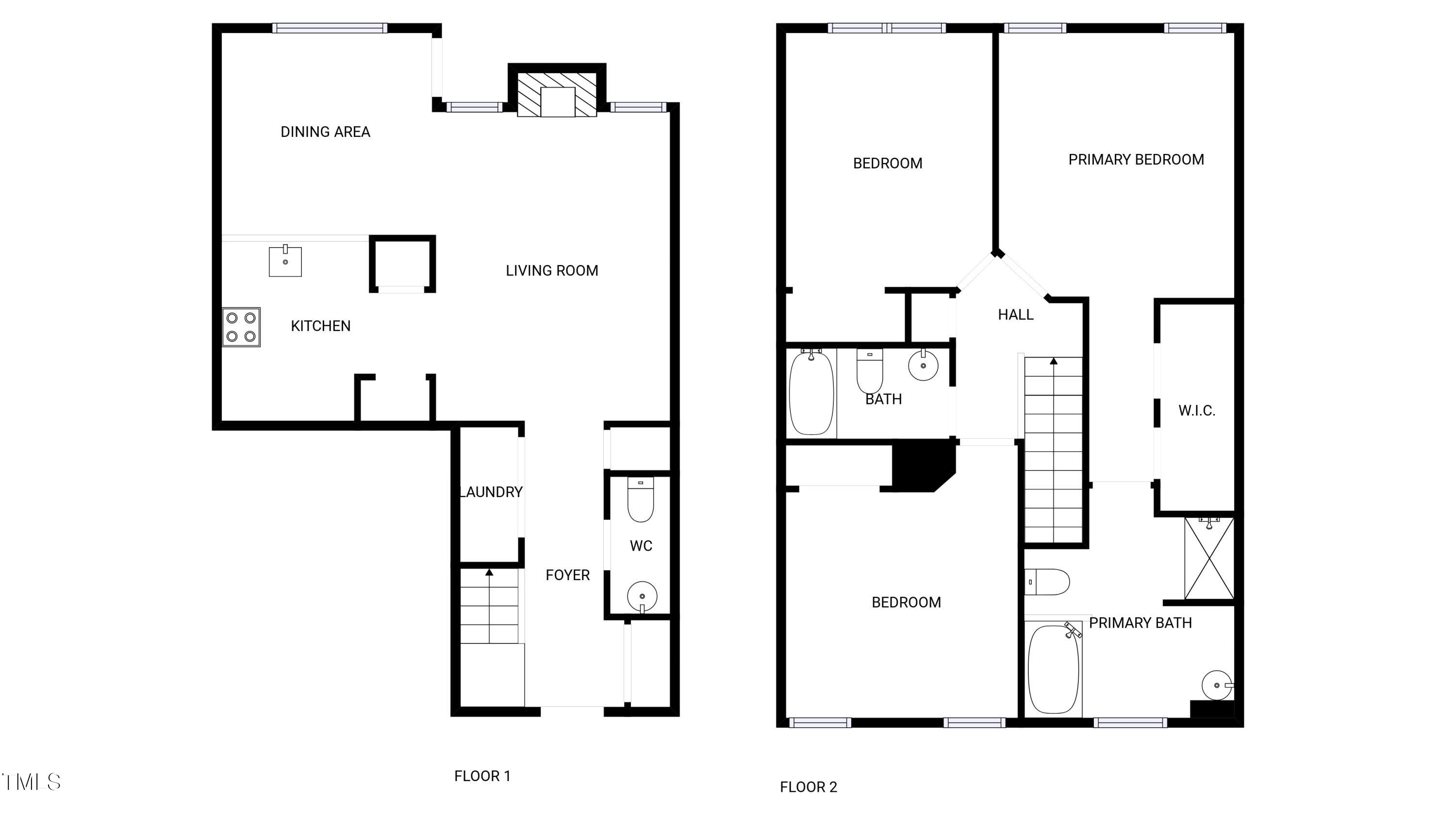 4820 Landover Arbor Place Raleigh, NC 27616 - Photo 22 of 22 Listing Image
