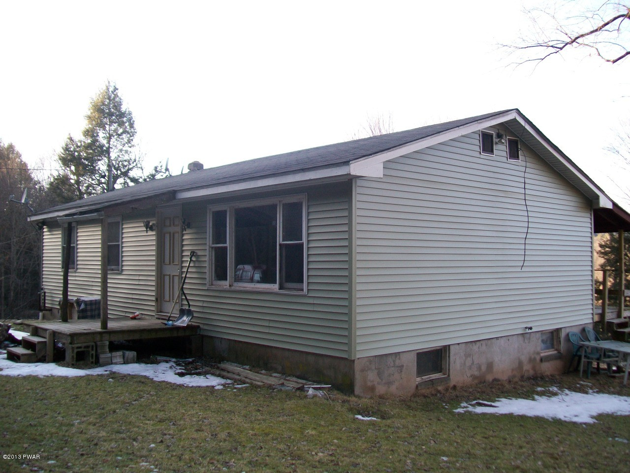3748 River Road Equinunk, PA 18417 - Photo 13 of 27