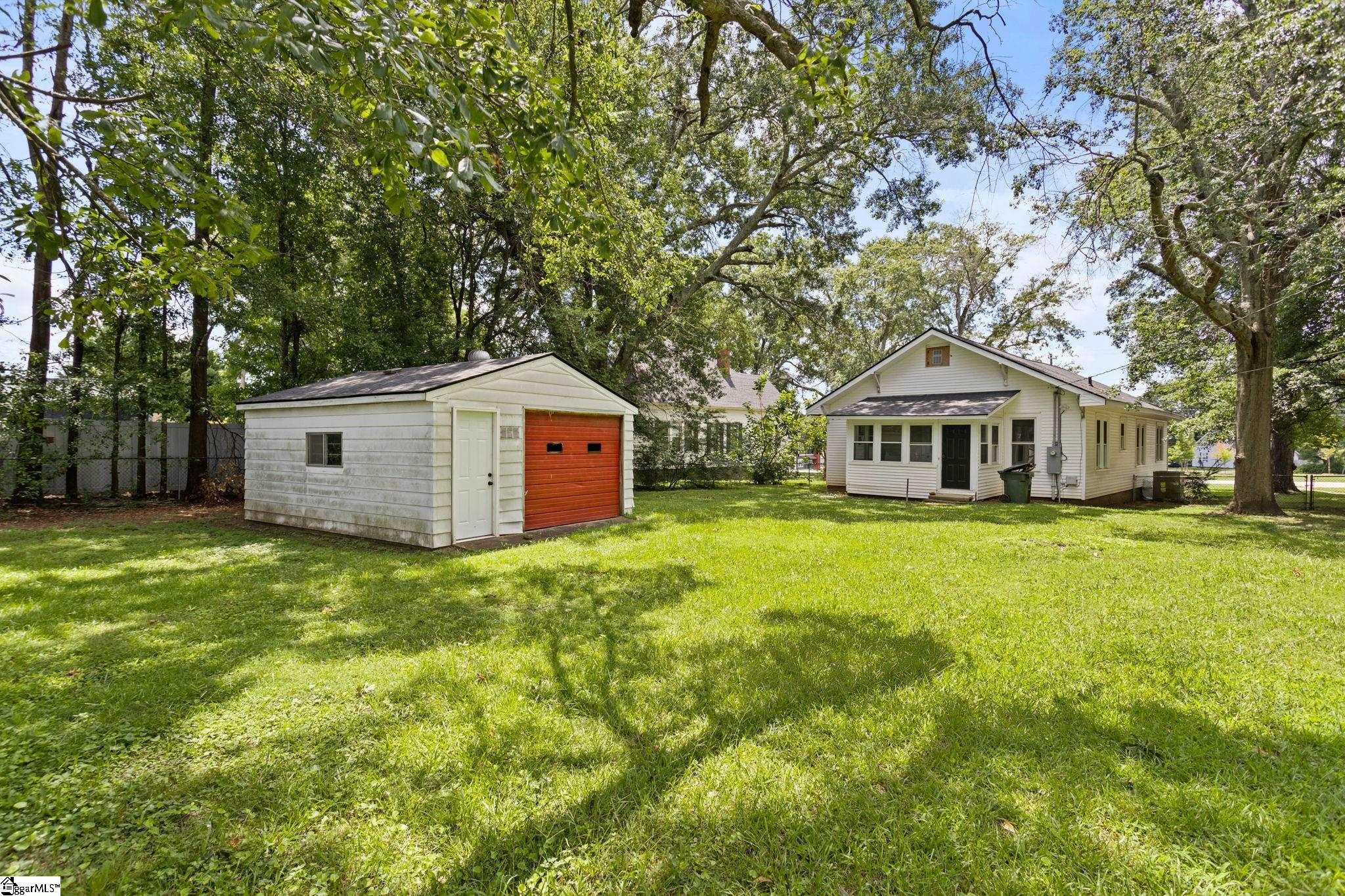 121 Victor Avenue Greer, SC 29651 - Photo 27 of 30 Gallery Image 27