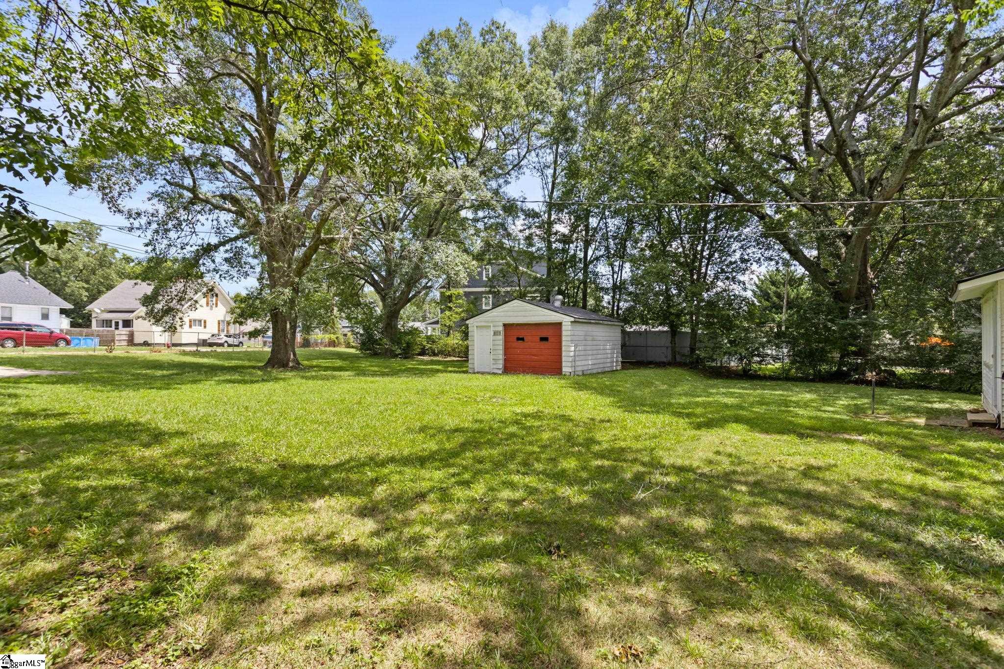 121 Victor Avenue Greer, SC 29651 - Photo 28 of 30 Gallery Image 28