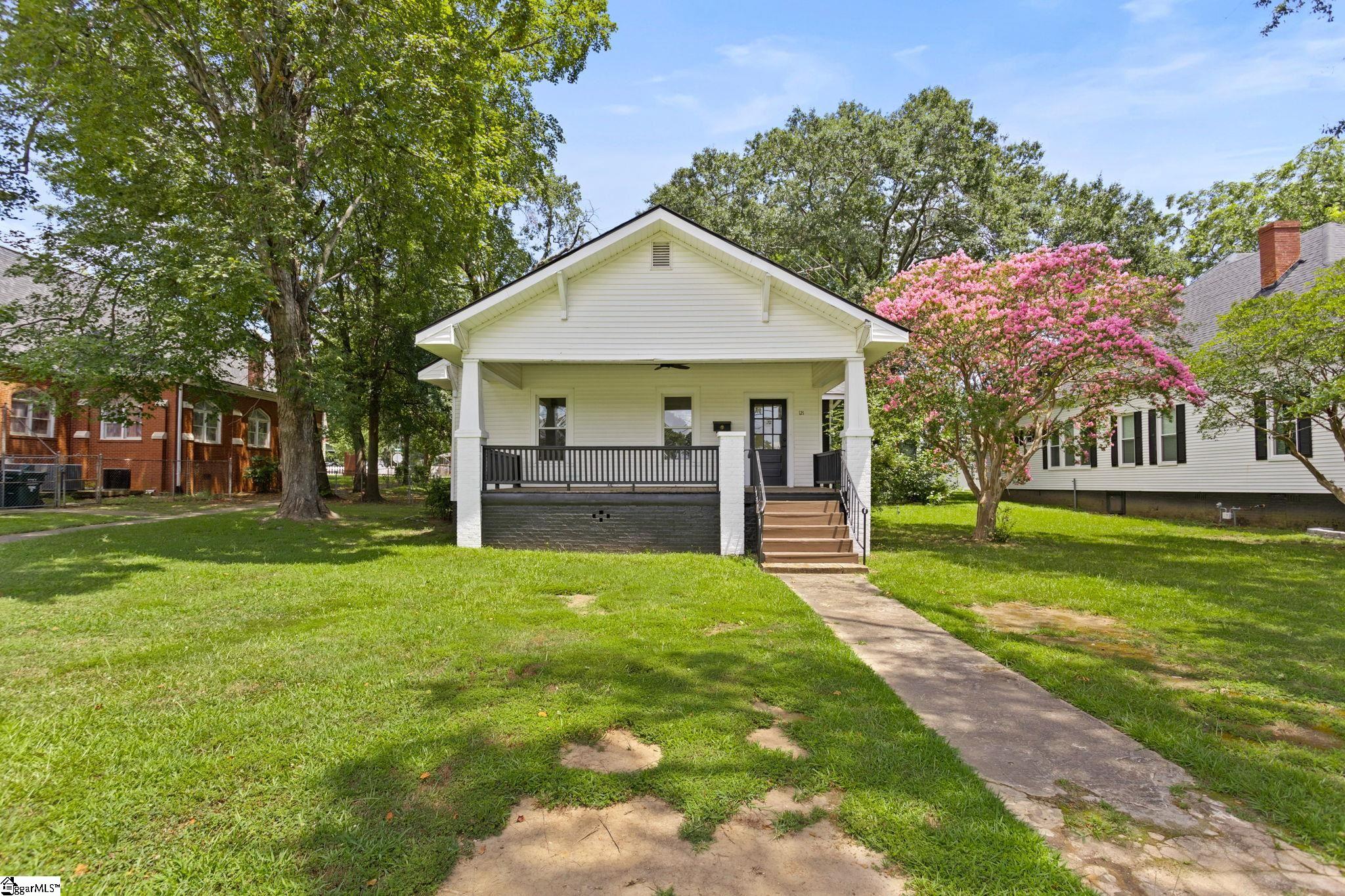 121 Victor Avenue Greer, SC 29651 - Photo 30 of 30 Gallery Image 30