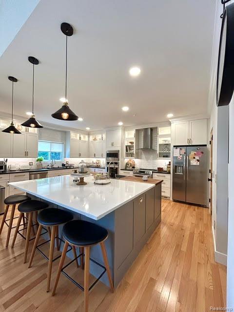 39 Stark Road Rochester, MI 48307 - Photo 22 of 58 Gallery Image 22