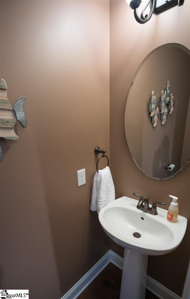 8 Drayton Hall Road Simpsonville, SC 29681 - Photo 14 of 36 Gallery Image 14
