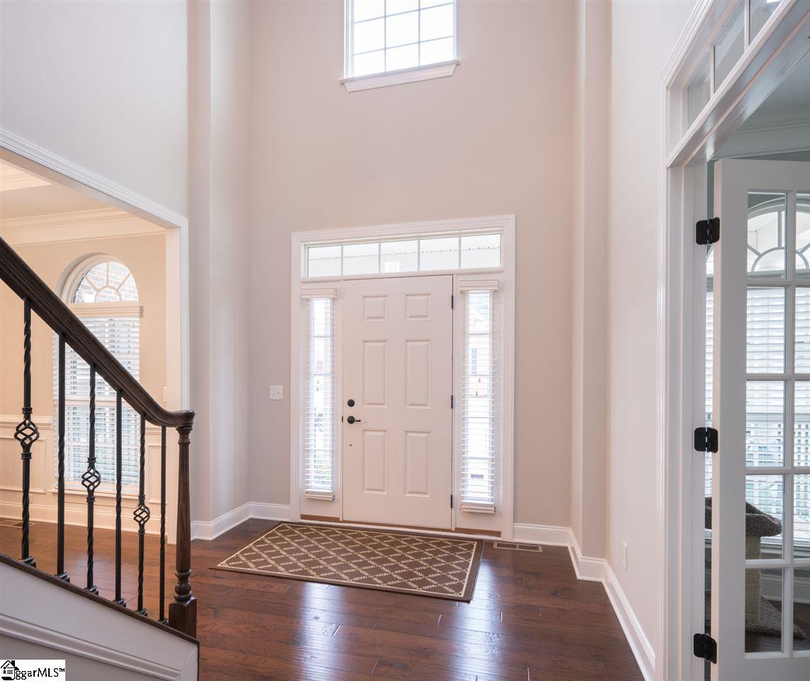 8 Drayton Hall Road Simpsonville, SC 29681 - Photo 3 of 36 Gallery Image 3