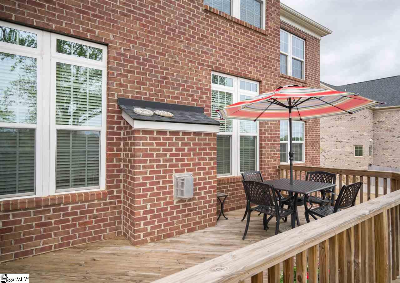 8 Drayton Hall Road Simpsonville, SC 29681 - Photo 34 of 36 Gallery Image 34