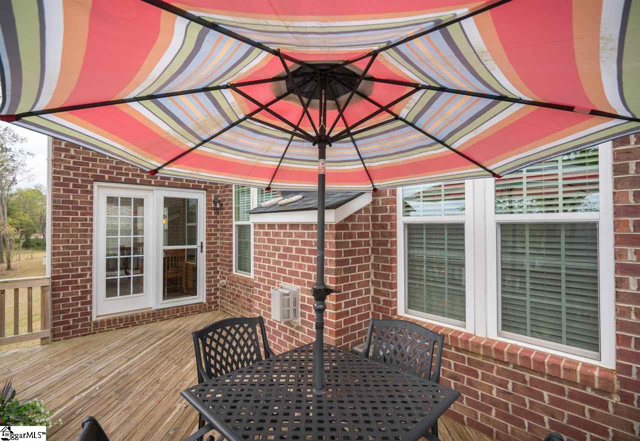 8 Drayton Hall Road Simpsonville, SC 29681 - Photo 35 of 36 Gallery Image 35