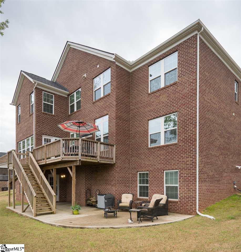 8 Drayton Hall Road Simpsonville, SC 29681 - Photo 36 of 36 Gallery Image 36