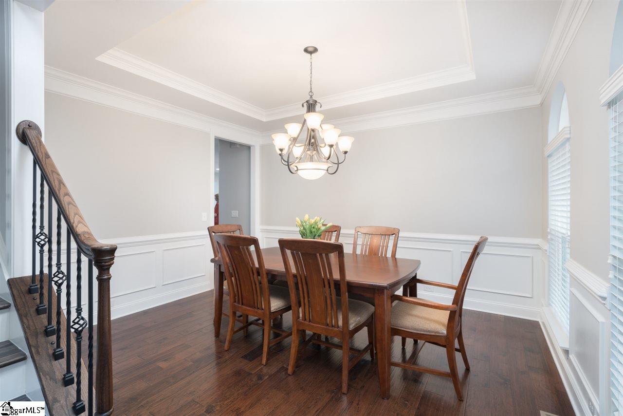 8 Drayton Hall Road Simpsonville, SC 29681 - Photo 5 of 36 Gallery Image 5