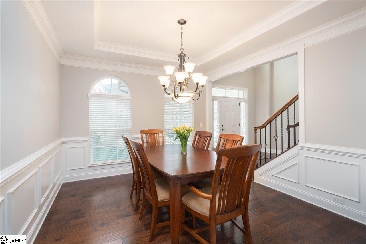 8 Drayton Hall Road Simpsonville, SC 29681 - Photo 6 of 36 Gallery Image 6