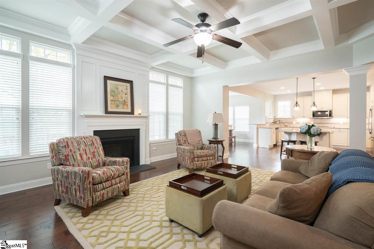 8 Drayton Hall Road Simpsonville, SC 29681 - Photo 7 of 36 Gallery Image 7