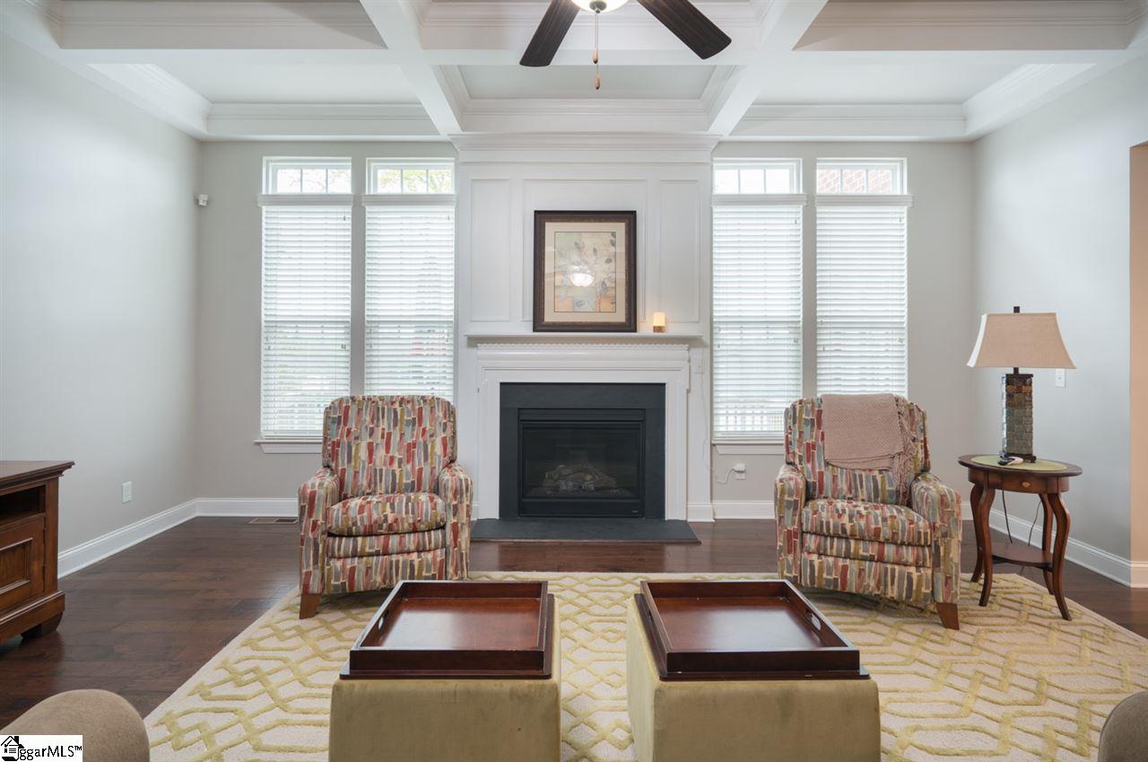 8 Drayton Hall Road Simpsonville, SC 29681 - Photo 8 of 36 Gallery Image 8