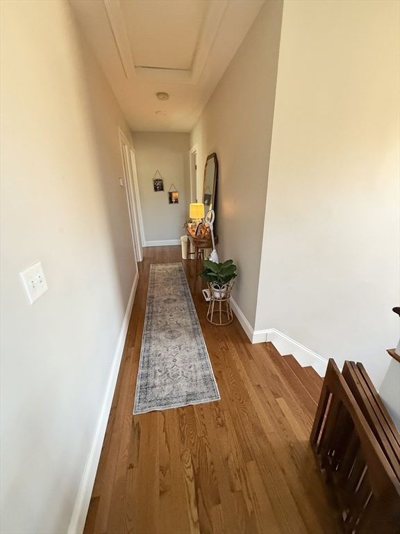 47 Eustis Street Worcester, MA 01606 - Photo 12 of 28