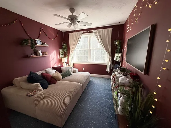 $525,000 | 47 Eustis Street, Worcester, MA 01606