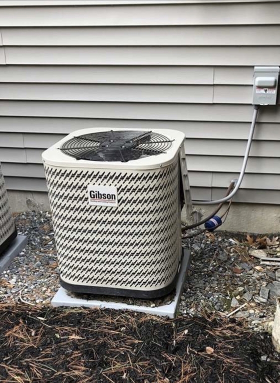 47 Eustis Street Worcester, MA 01606 - Photo 25 of 28