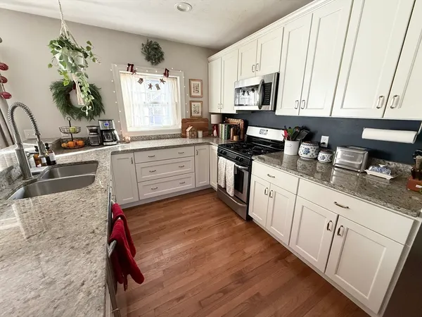 $525,000 | 47 Eustis Street, Worcester, MA 01606