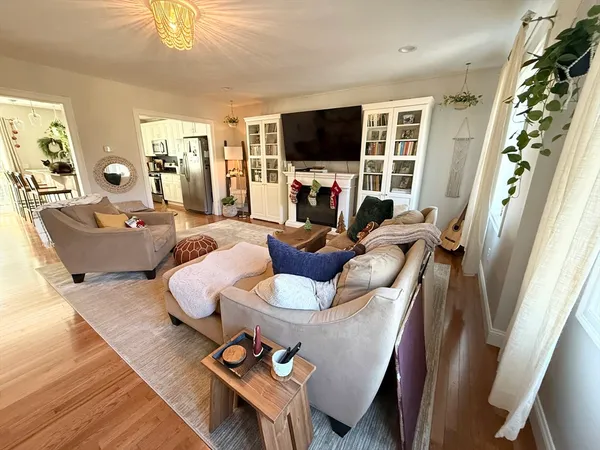 $525,000 | 47 Eustis Street, Worcester, MA 01606