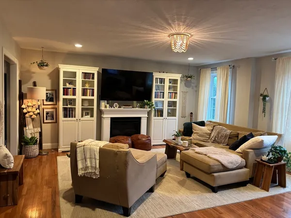 $525,000 | 47 Eustis Street, Worcester, MA 01606