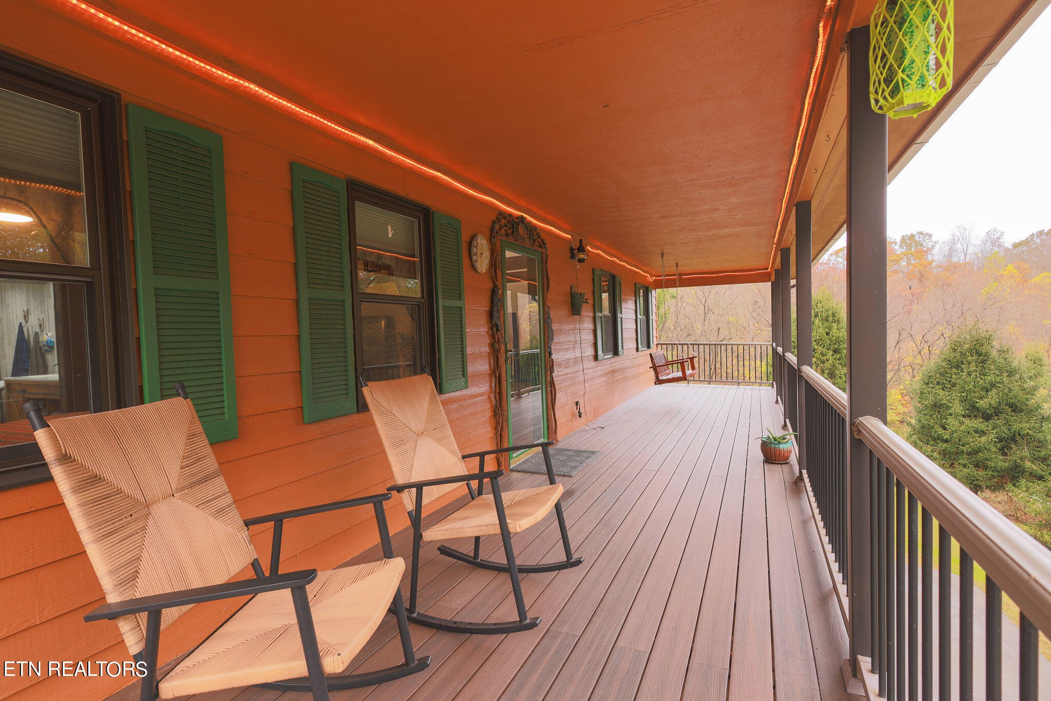 160 Rainbow Lane La Follette, TN 37766 - Photo 4 of 58