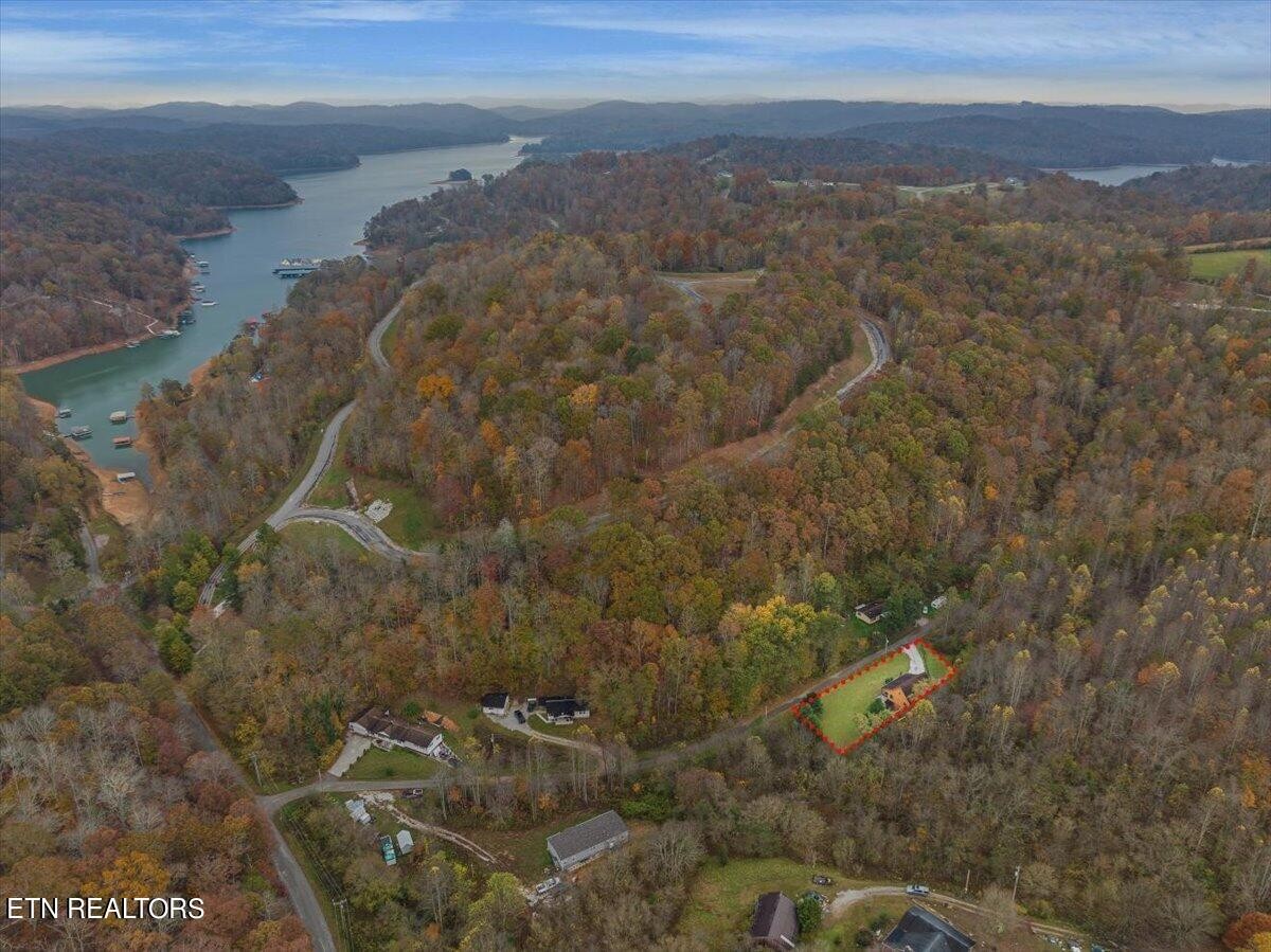 160 Rainbow Lane La Follette, TN 37766 - Photo 52 of 58