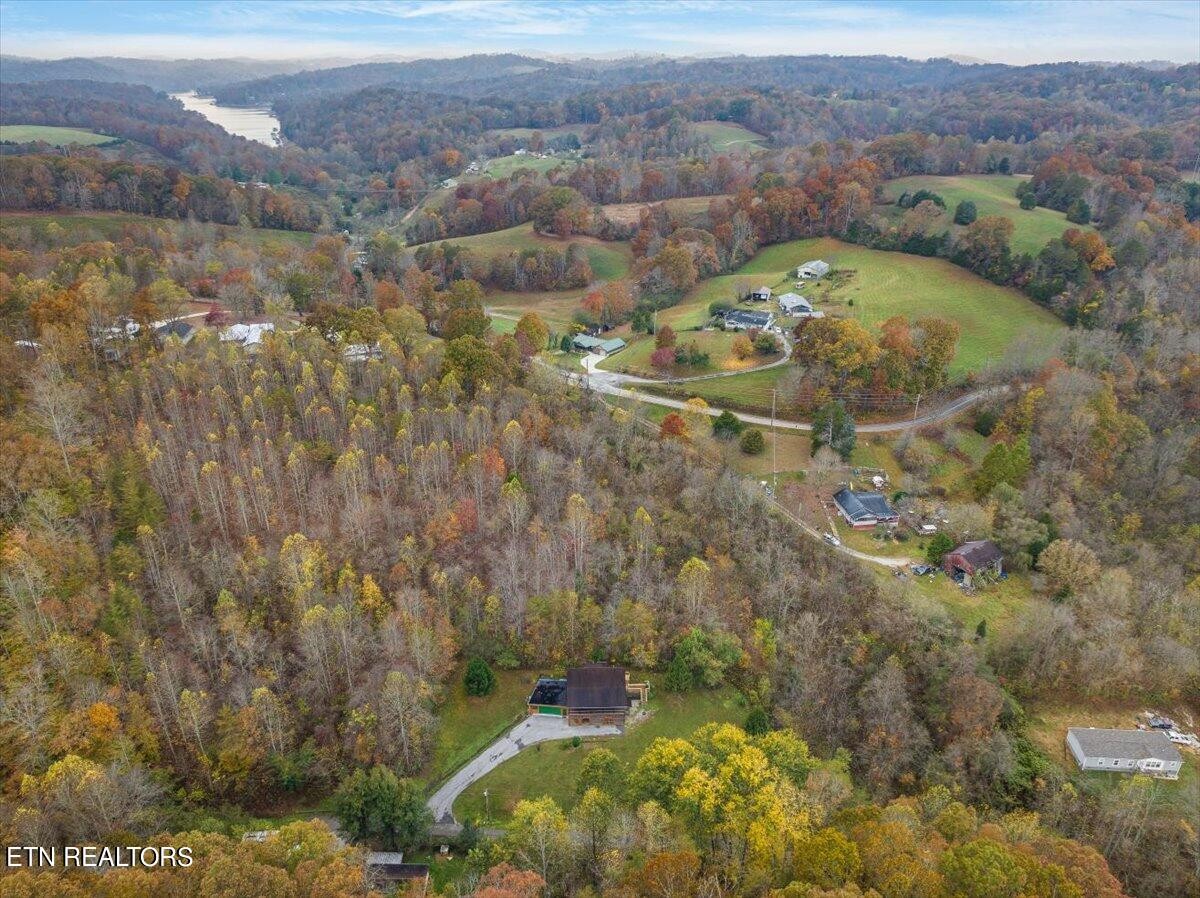 160 Rainbow Lane La Follette, TN 37766 - Photo 56 of 58