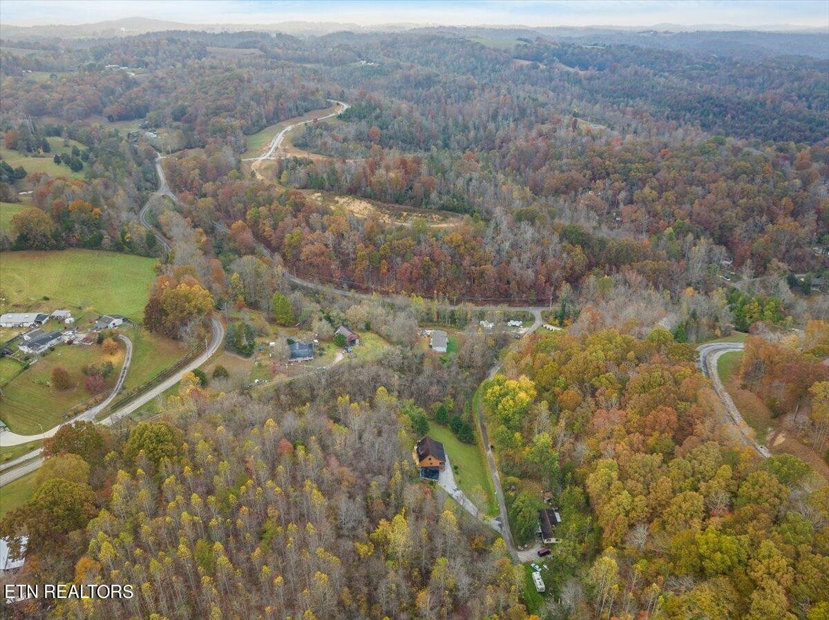 160 Rainbow Lane La Follette, TN 37766 - Photo 58 of 58