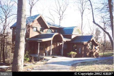 4875 River Road Shepherdstown, WV 25443 - Photo 1 of 30 Exterior (Front)
