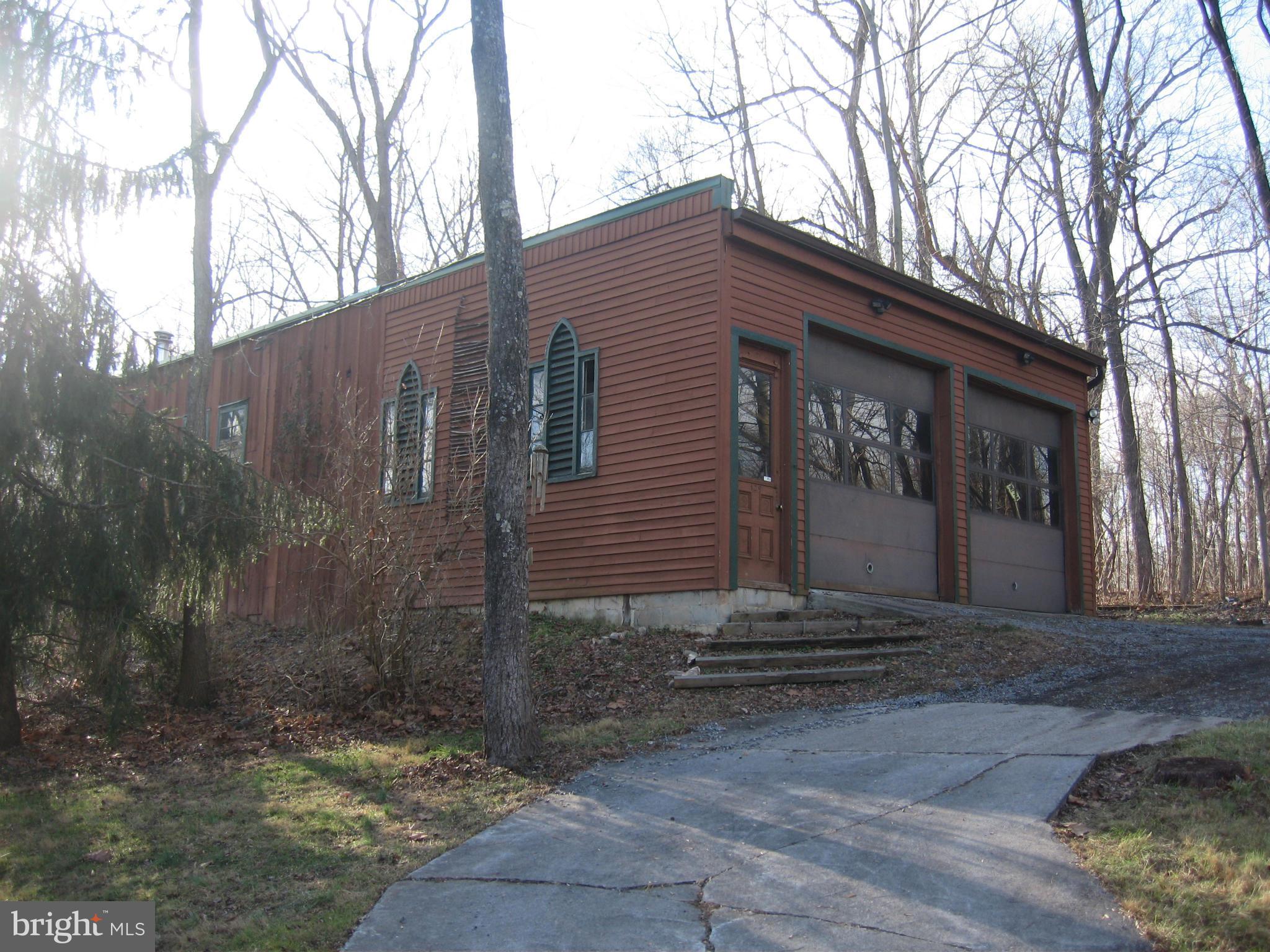 4875 River Road Shepherdstown, WV 25443 - Photo 2 of 30 Exterior (General)