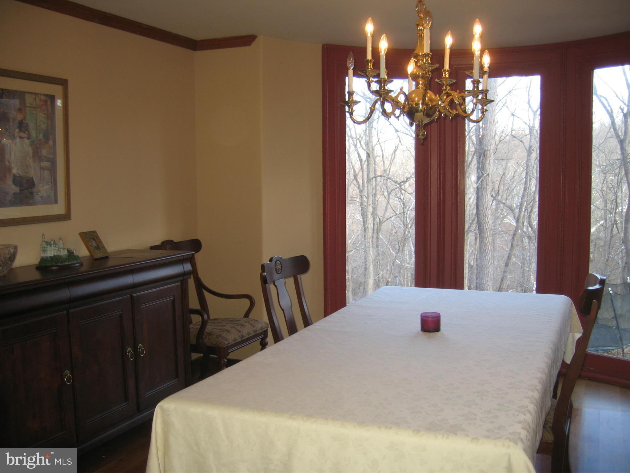 4875 River Road Shepherdstown, WV 25443 - Photo 14 of 30 Dining Room