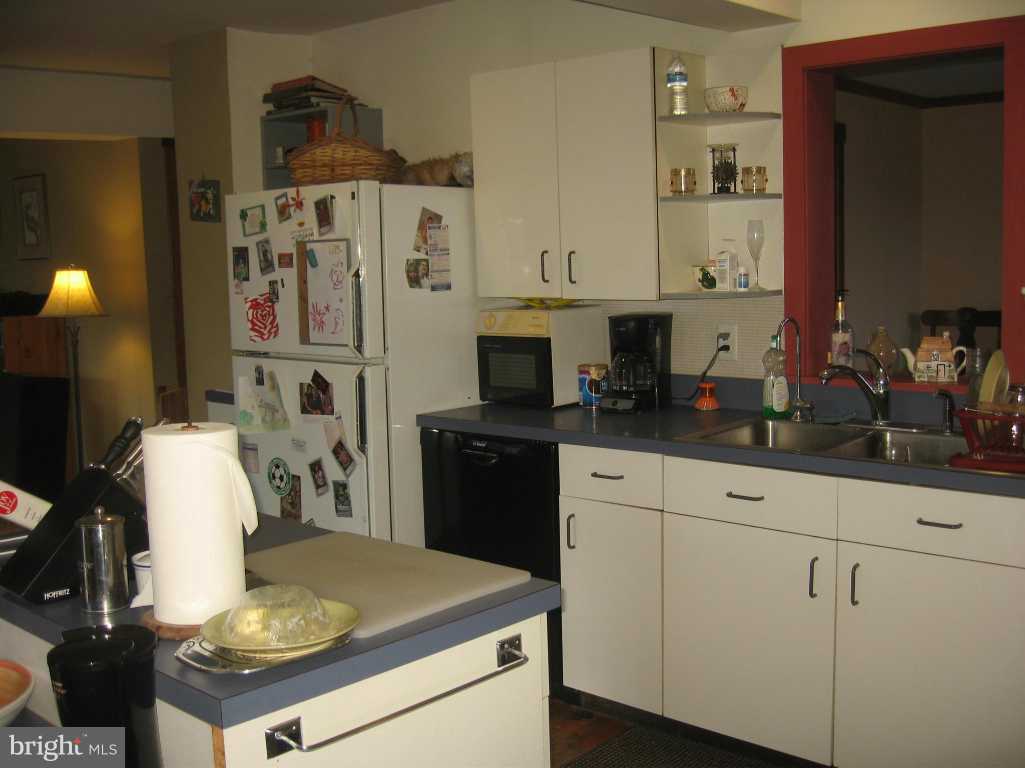 4875 River Road Shepherdstown, WV 25443 - Photo 17 of 30 Kitchen